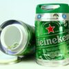 Safe Can - Heineken Mini Keg