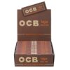 OCB Virgin Single Wide Rolling Papers