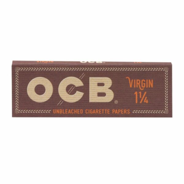 OCB Virgin Papers 1.25