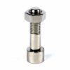 Nut and Bolt Pipe