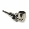 Nut and Bolt Pipe