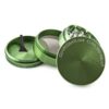 Chromium Crusher