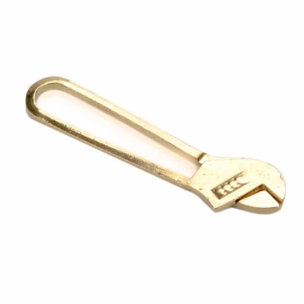 Clip Key Wrench