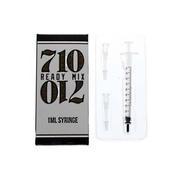 Epic Wholesale - Extract Syringe