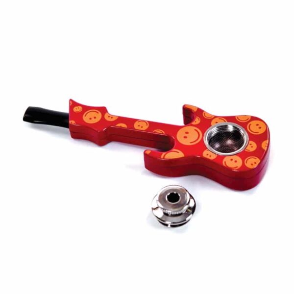 Guitar Pipe