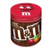 M&M Safe Can