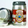 Safe Can - New Castle Mini Keg