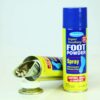 Safe Can - Foot Powder