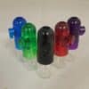 SO PLASTIC SNUFF