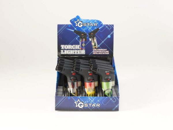 GStar Torch