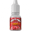 Tasty Puff