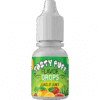 Tasty Puff