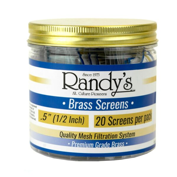 Randys Screens