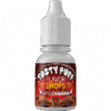 Tasty Puff