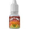 Tasty Puff