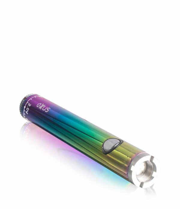 Exxus Twistr Vape