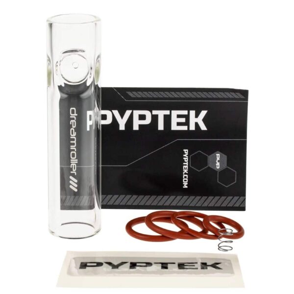 Pyptek Dreamroller Replacement Glass
