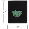 Smelly Proof - Black Micro Bags