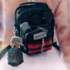 Genius Backpack