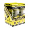 King Palm Mini Banana Cream