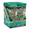 King Palm Mini Magic Mint