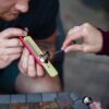 Genius Water-Free Dab Rig