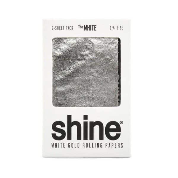 Epic Wholesale - Shine Rolling Papers