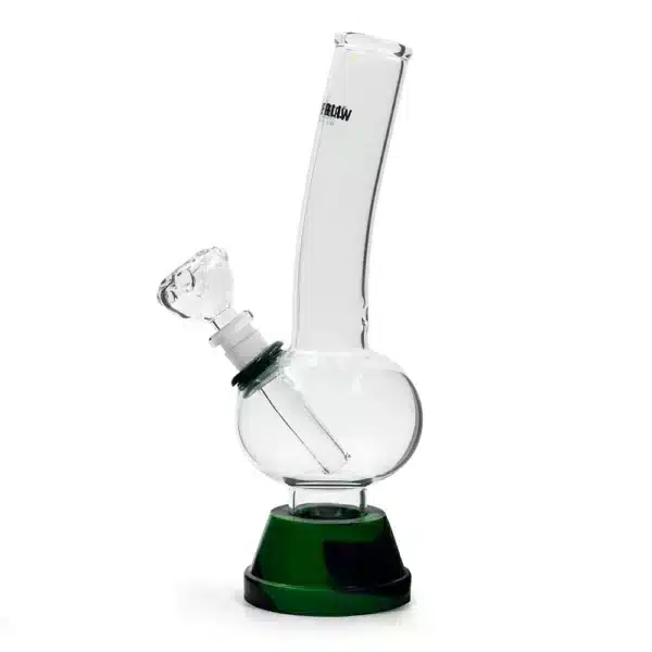 Epic Wholesale - Waterfall Zap Squash Water Pipe