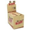 Raw Pre-rolled Tips Wide