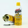 Safe Can - Liquid Wrench Lubricating Oil