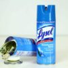 Safe Can - Lysol