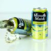 Safe Can - Minute Maid Lemonade