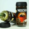 Safe Can - Nescafe Instant Coffee