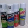 Safe Can - Scotchgard Fabric Spray