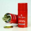 Safe Can - Old Spice