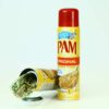 Safe Can - Pam Spray