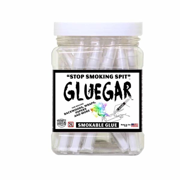 GlueGar Go-Stix
