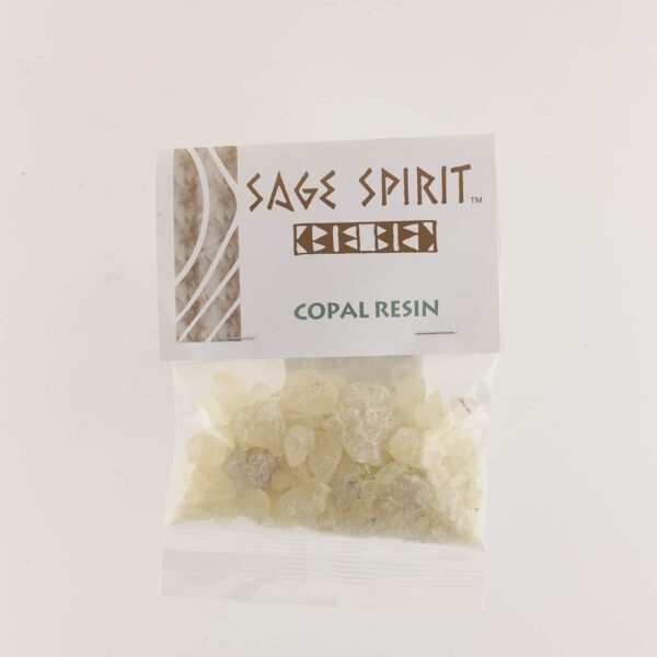 Sage Spirit - Copal Resin