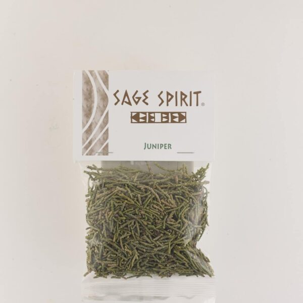 Sage Spirit - Juniper