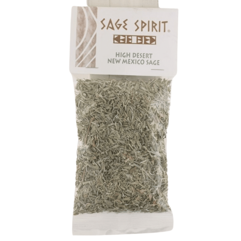 sage spirit