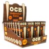 OCB Virgin King Size Cones