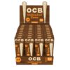 OCB Virgin 1.25 Cones
