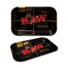 Epic Wholesale - RAW BLACK Rolling Trays