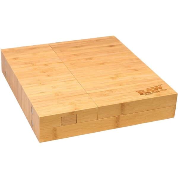Epic Wholesale - RAW Triple Backflip Rolling Trays