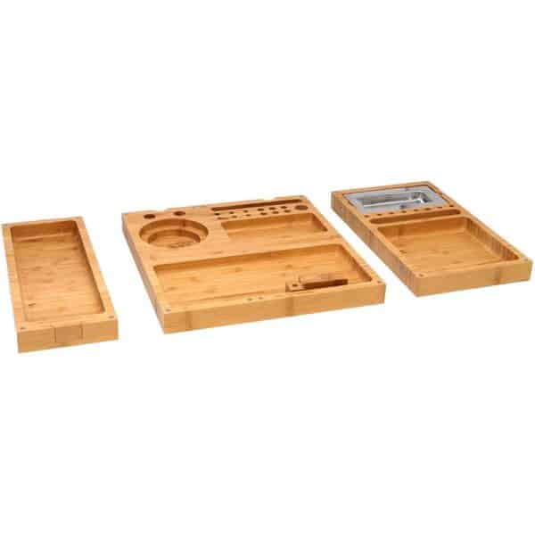 Epic Wholesale - RAW Triple Backflip Rolling Trays