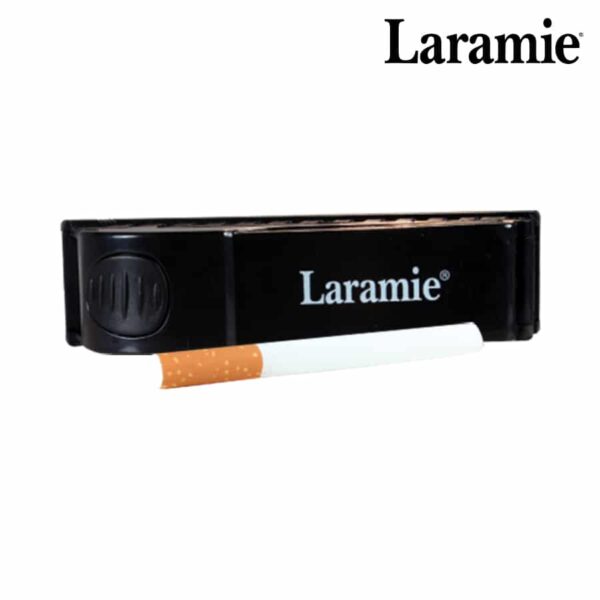 Laramie Shooter