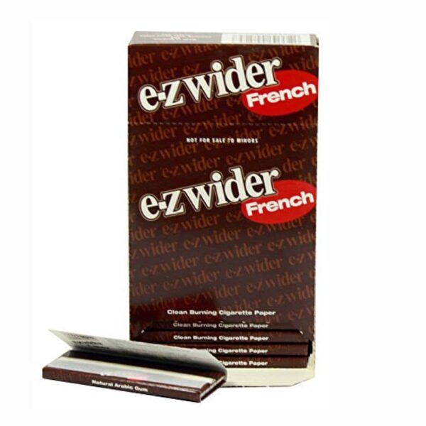 E-Z Wider French