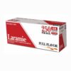 Laramie Red Cig Tube