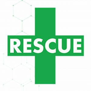 Rescue CBD
