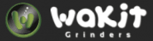 Wakit Grinders logo